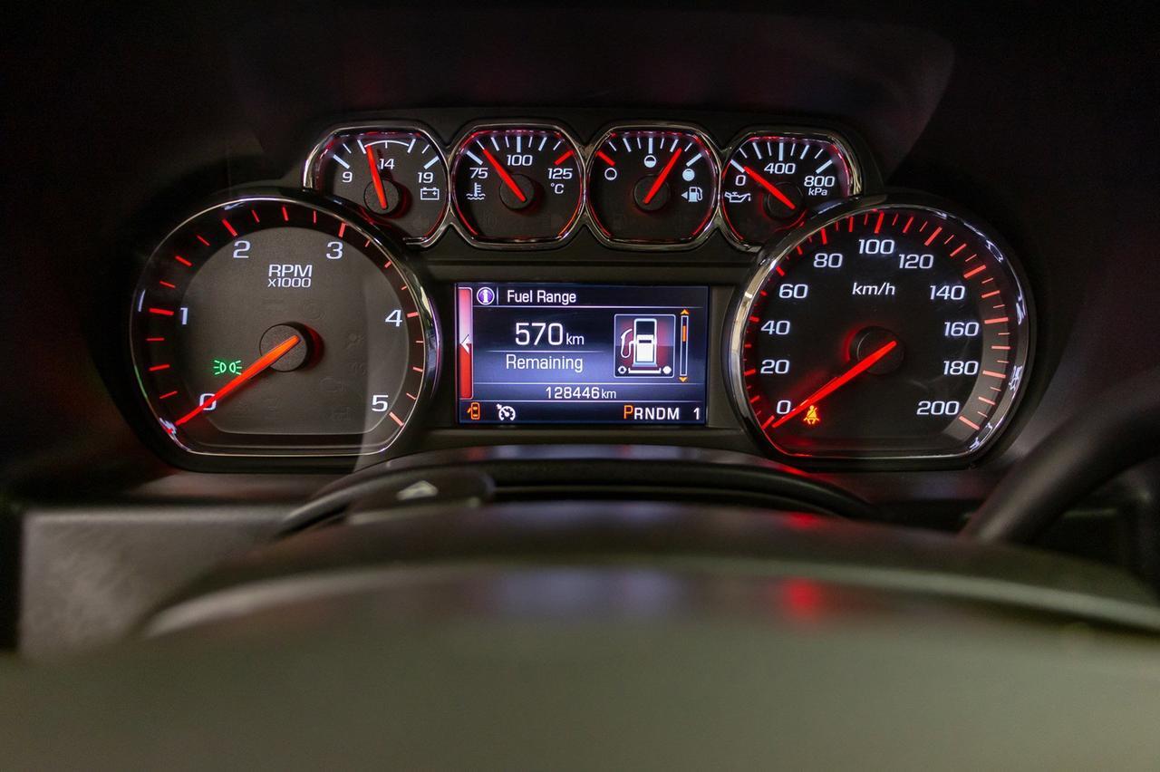 2015 GMC Sierra 2500HD 4x4 Crew Cab SLT Z71 Diesel Leather Roof Nav Red Deer AB