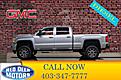 2015 GMC Sierra 2500HD 4x4 Crew Cab SLT Z71 Diesel Leather Roof Nav