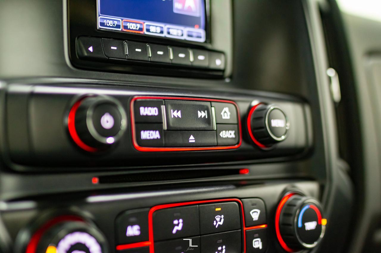 2015 GMC Sierra 2500HD 4x4 Reg Cab WT Longbox Red Deer AB