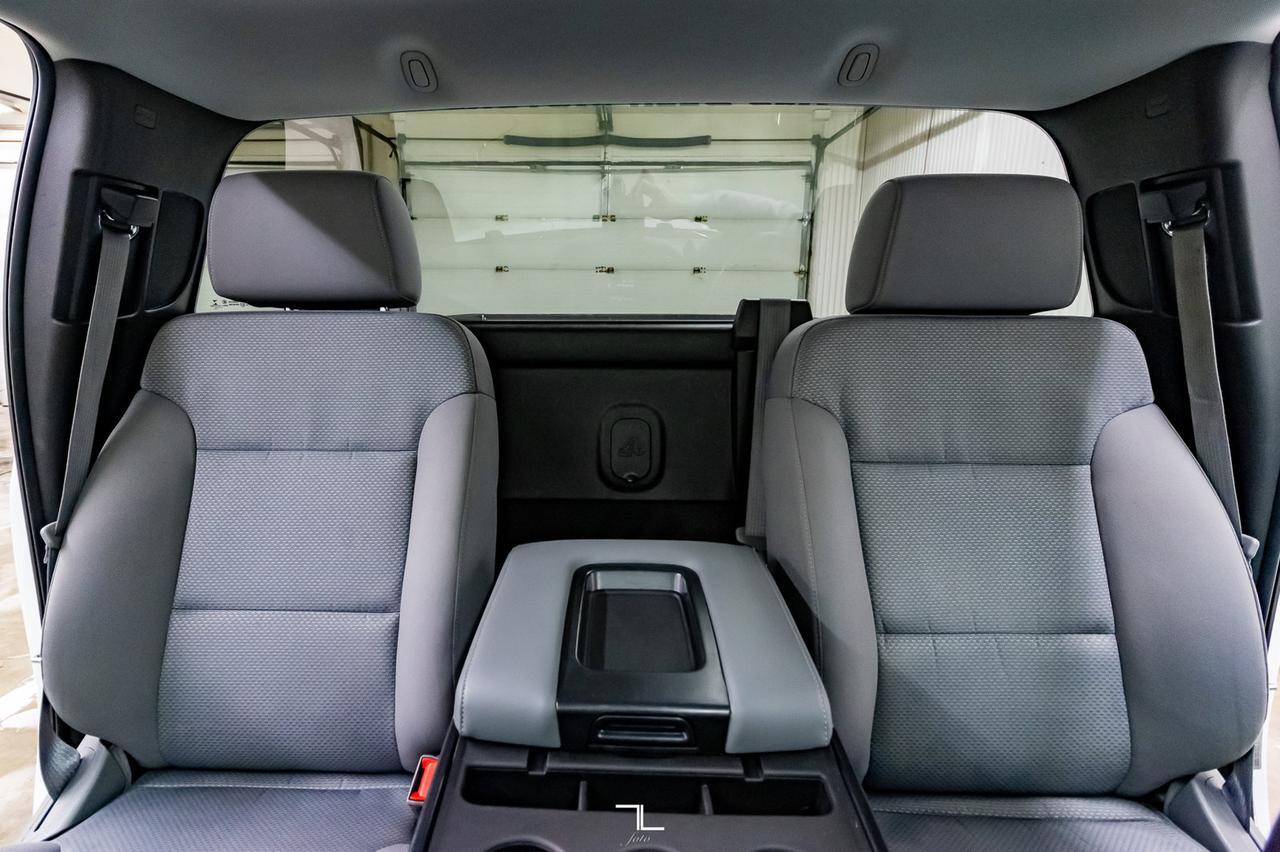 2015 GMC Sierra 2500HD 4x4 Reg Cab WT Longbox Red Deer AB