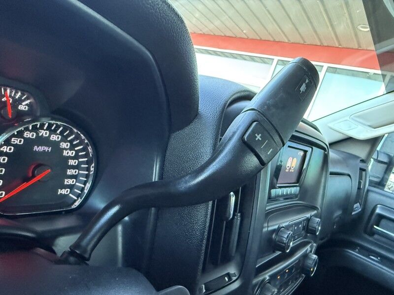 2015 GMC Sierra 2500HD 4x4 Utility Collinsville OK