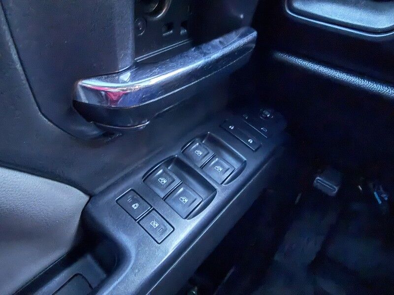 2015 GMC Sierra 2500HD 4x4 Utility Collinsville OK