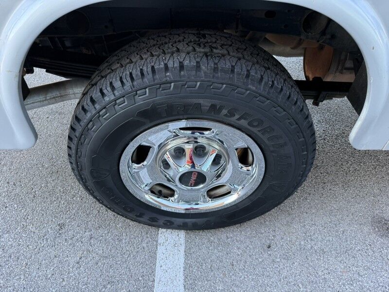 2015 GMC Sierra 2500HD 4x4 Utility Collinsville OK