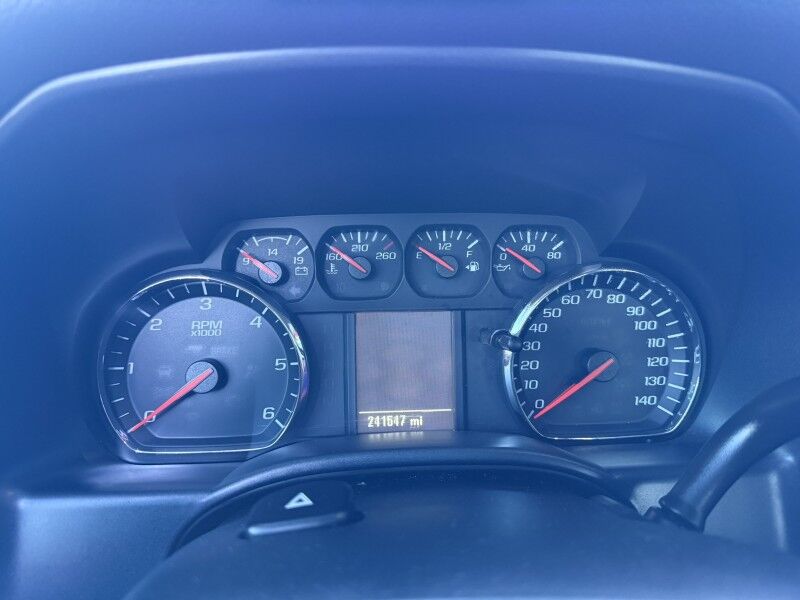 2015 GMC Sierra 2500HD 4x4 Utility Collinsville OK