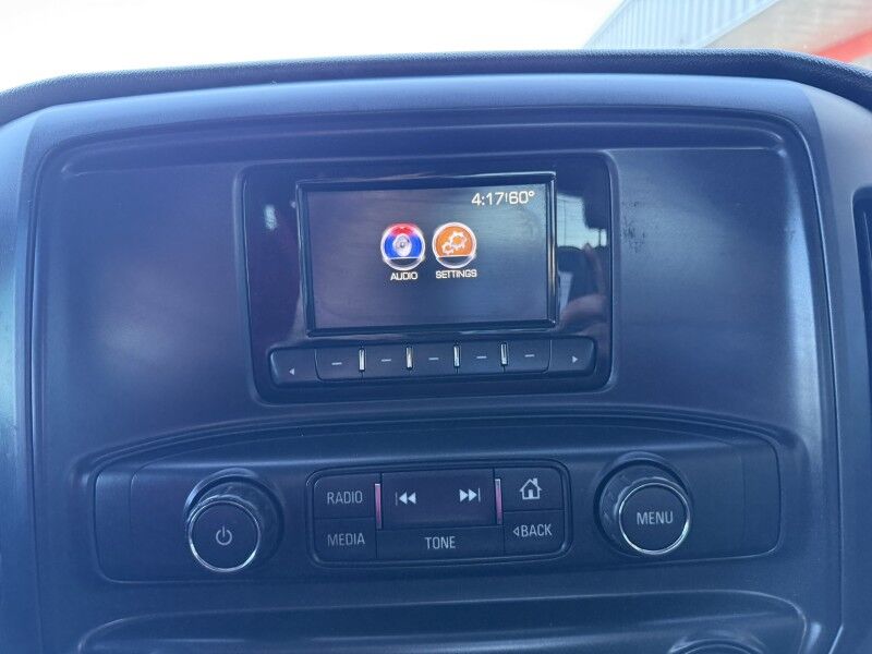 2015 GMC Sierra 2500HD 4x4 Utility Collinsville OK