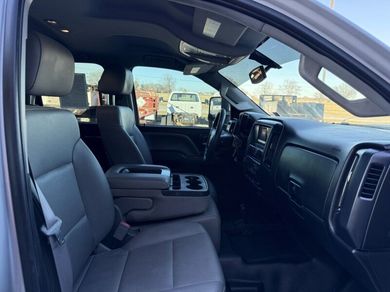 2015 GMC Sierra 2500HD 4x4 Utility Collinsville OK