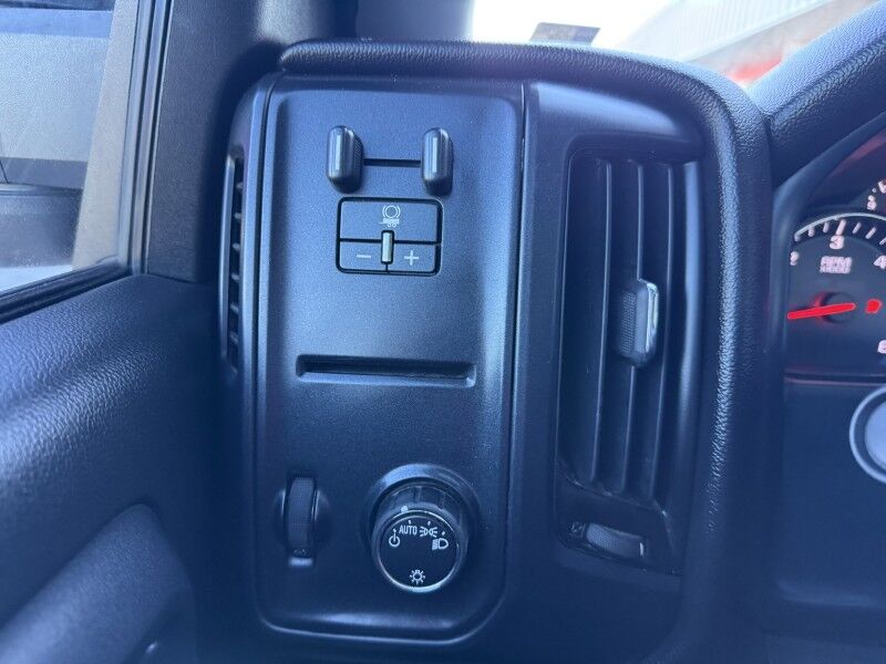 2015 GMC Sierra 2500HD 4x4 Utility Collinsville OK