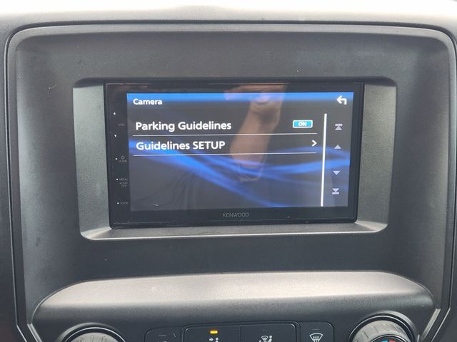 2015 GMC Sierra 2500HD Base Grapevine TX