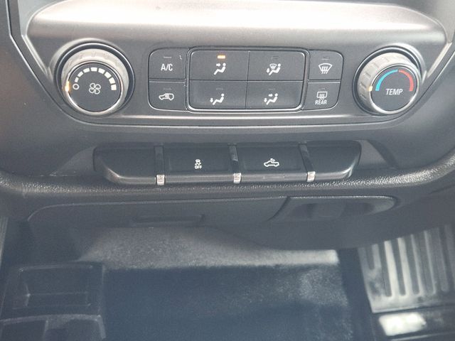 2015 GMC Sierra 2500HD Base Grapevine TX