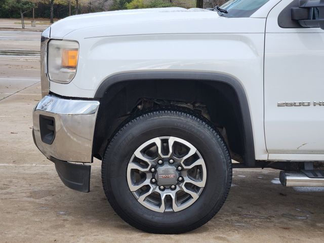 2015 GMC Sierra 2500HD Base Grapevine TX