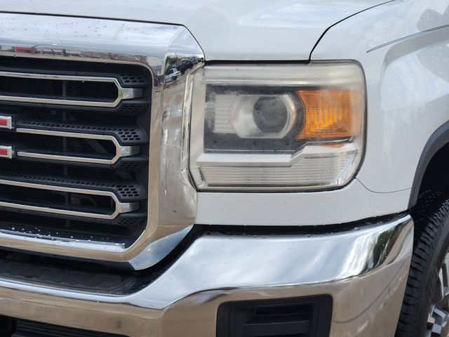 2015 GMC Sierra 2500HD Base Grapevine TX