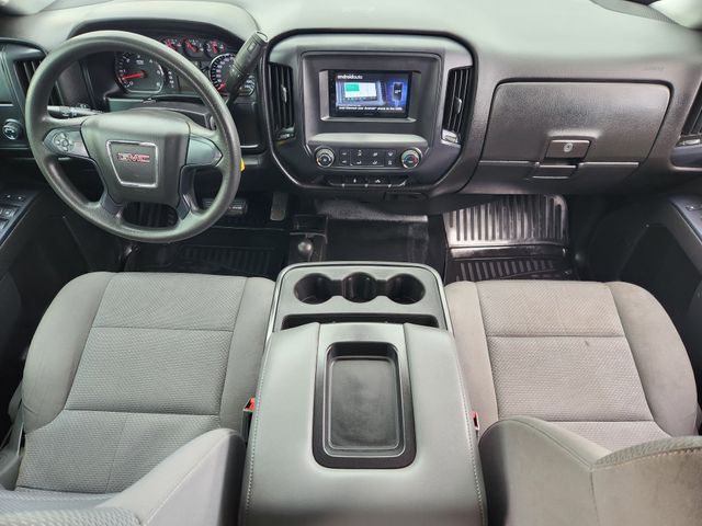 2015 GMC Sierra 2500HD Base Grapevine TX