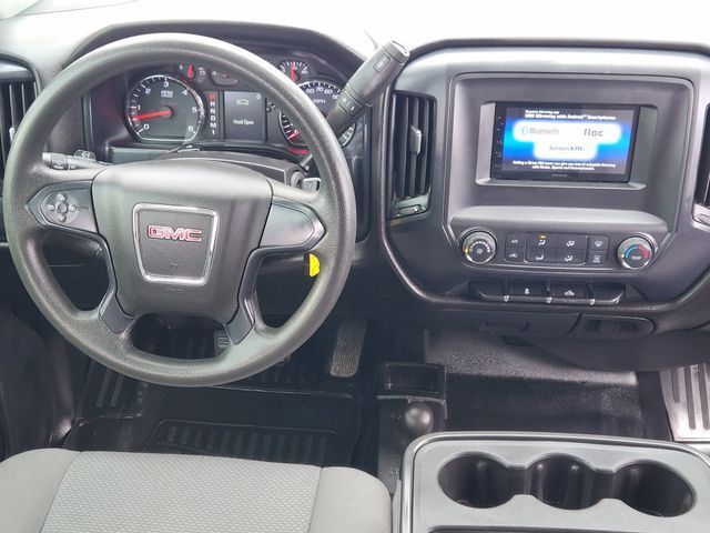 2015 GMC Sierra 2500HD Base Grapevine TX
