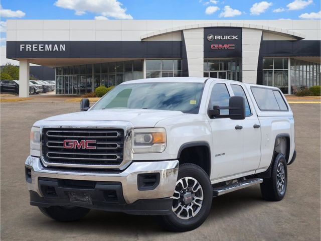 2015 GMC Sierra 2500HD Base Grapevine TX