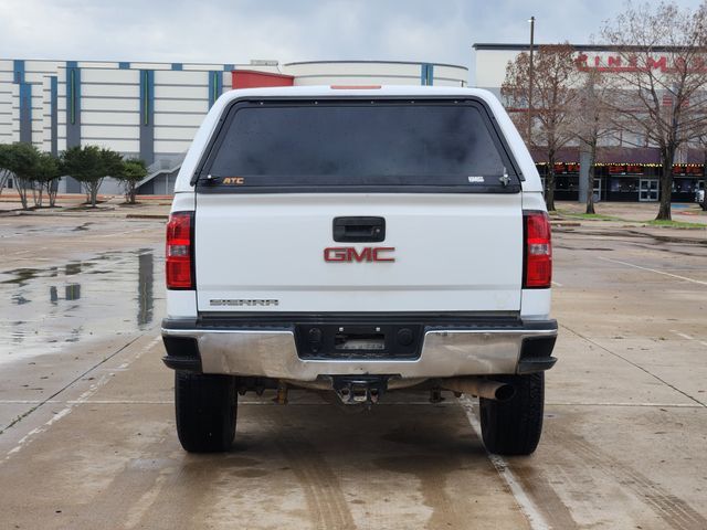 2015 GMC Sierra 2500HD Base Grapevine TX