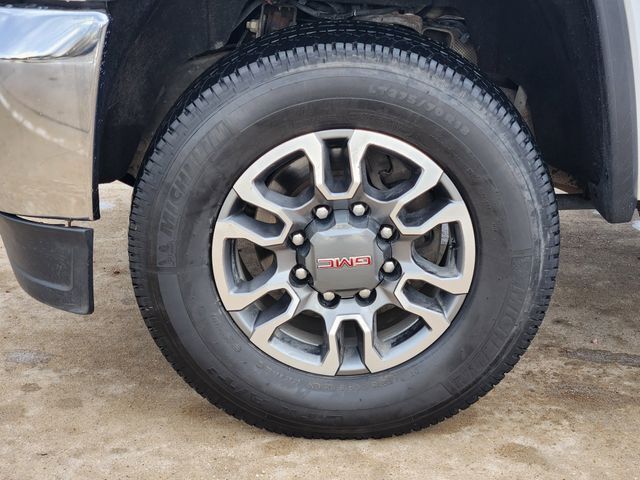 2015 GMC Sierra 2500HD Base Grapevine TX