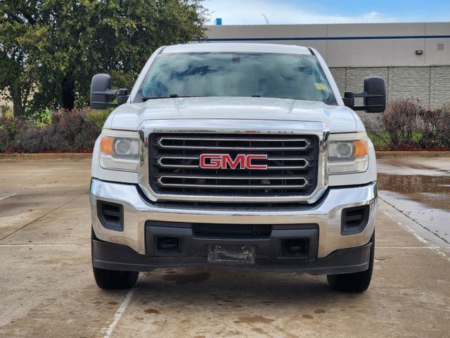 2015 GMC Sierra 2500HD Base Grapevine TX