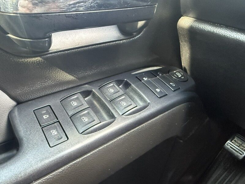 2015 GMC Sierra 2500HD Cab & Chassis Collinsville OK