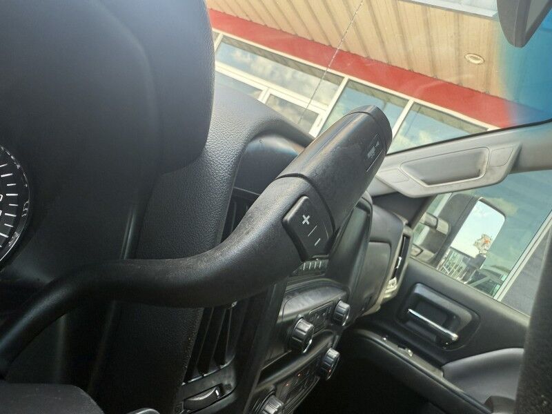 2015 GMC Sierra 2500HD Cab & Chassis Collinsville OK