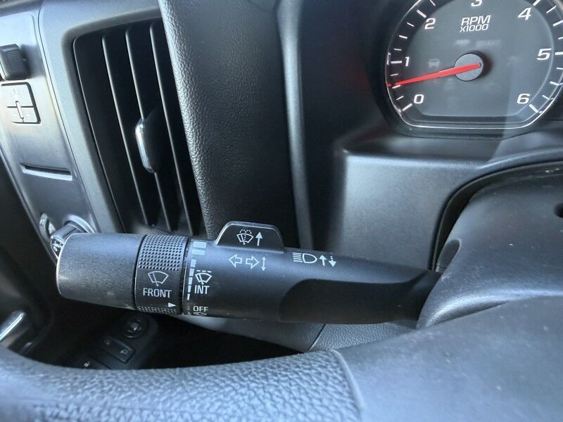 2015 GMC Sierra 2500HD Cab & Chasssis Collinsville OK