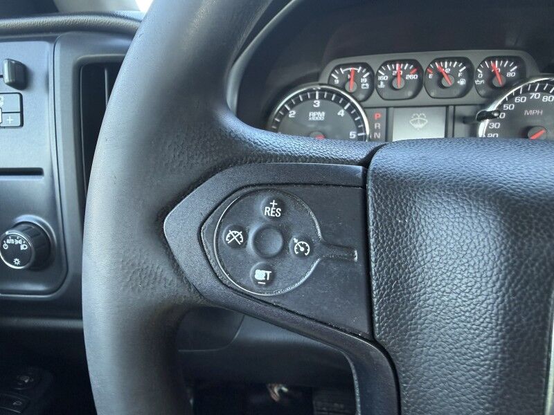 2015 GMC Sierra 2500HD Cab & Chasssis Collinsville OK