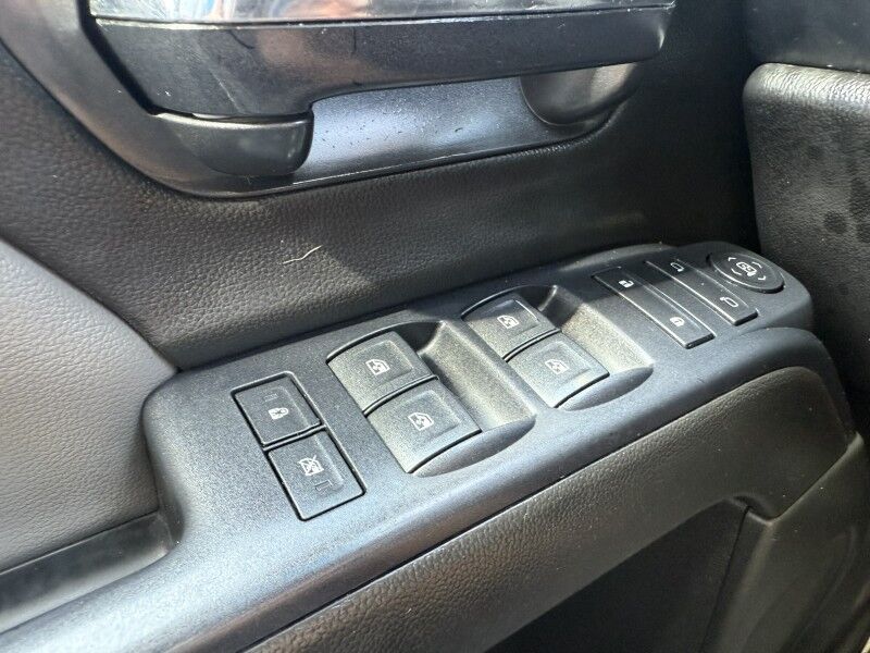 2015 GMC Sierra 2500HD Cab & Chasssis Collinsville OK