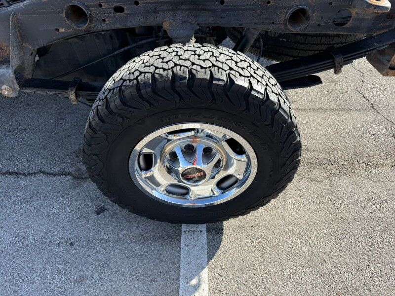 2015 GMC Sierra 2500HD Cab & Chasssis Collinsville OK