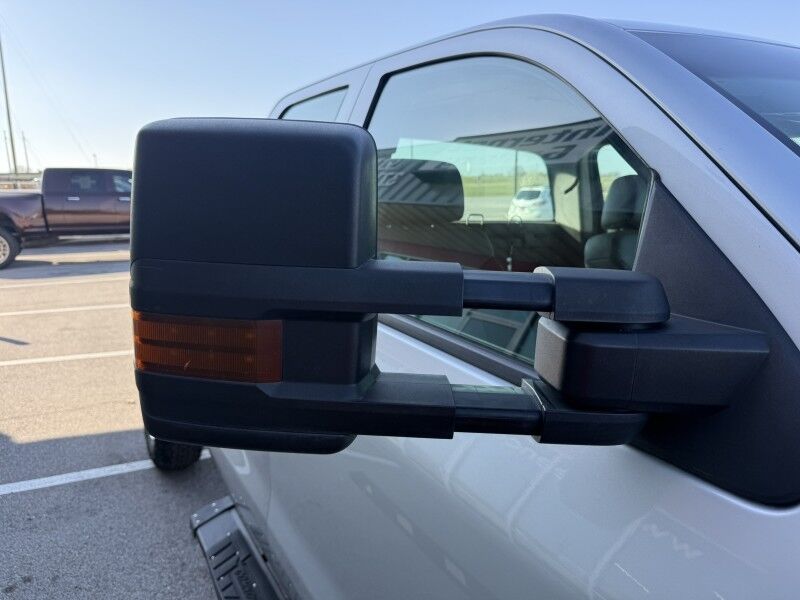 2015 GMC Sierra 2500HD Cab & Chasssis Collinsville OK