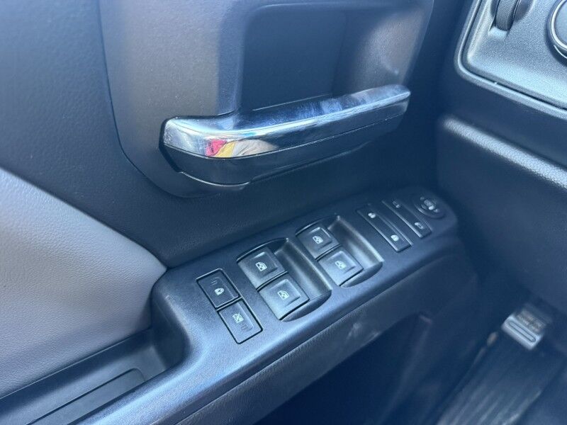 2015 GMC Sierra 2500HD Cab & Chasssis Collinsville OK