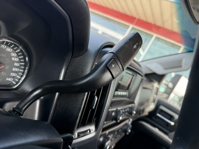 2015 GMC Sierra 2500HD Cab & Chasssis Collinsville OK