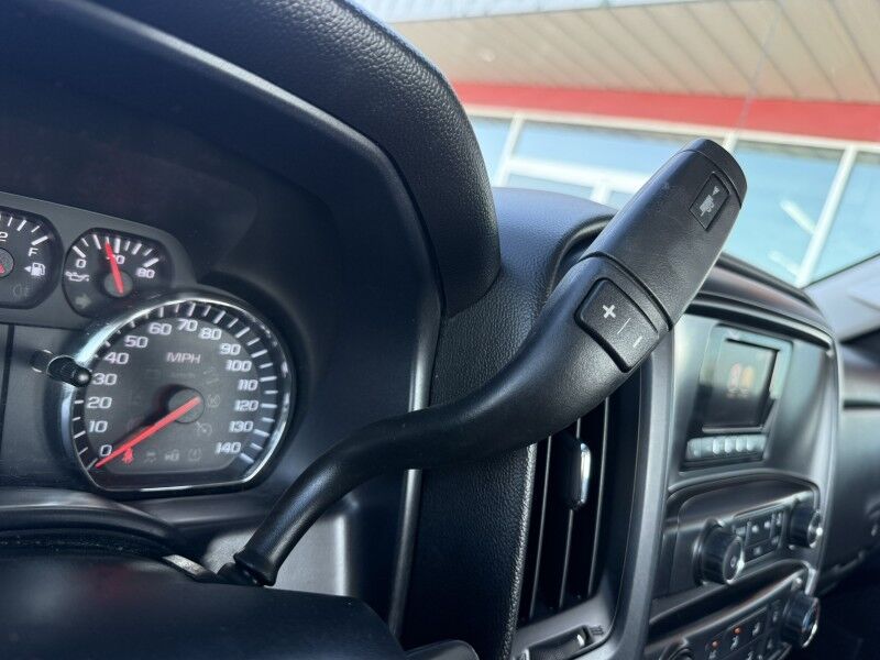 2015 GMC Sierra 2500HD Cab & Chasssis Collinsville OK