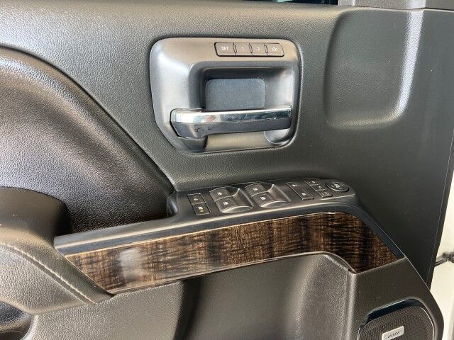 2015 GMC Sierra 2500HD Crew Cab 4WD Denali Lafayette LA