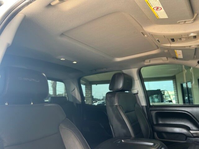 2015 GMC Sierra 2500HD Crew Cab 4WD Denali Lafayette LA