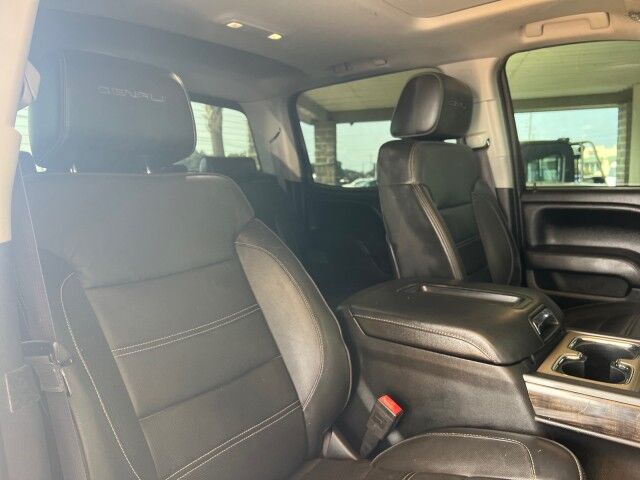 2015 GMC Sierra 2500HD Crew Cab 4WD Denali Lafayette LA