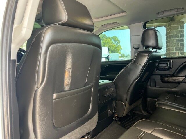 2015 GMC Sierra 2500HD Crew Cab 4WD Denali Lafayette LA