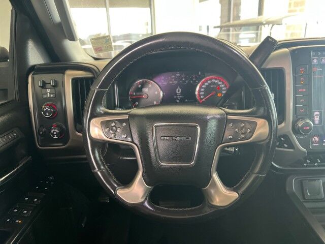 2015 GMC Sierra 2500HD Crew Cab 4WD Denali Lafayette LA