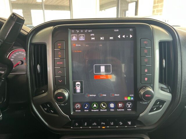 2015 GMC Sierra 2500HD Crew Cab 4WD Denali Lafayette LA