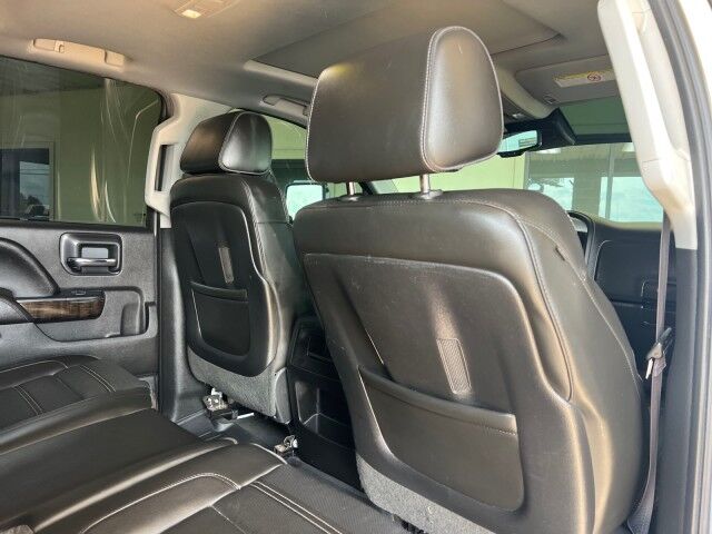 2015 GMC Sierra 2500HD Crew Cab 4WD Denali Lafayette LA