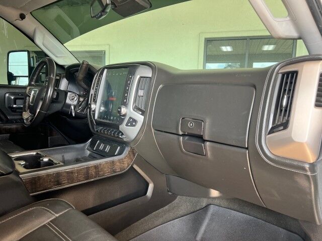 2015 GMC Sierra 2500HD Crew Cab 4WD Denali Lafayette LA