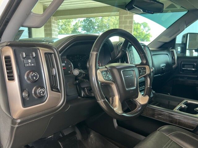 2015 GMC Sierra 2500HD Crew Cab 4WD Denali Lafayette LA