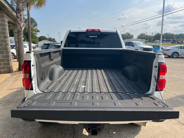 2015 GMC Sierra 2500HD Crew Cab 4WD Denali Lafayette LA