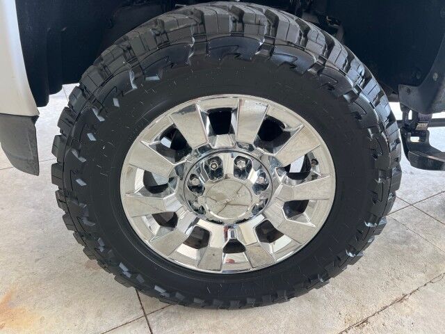 2015 GMC Sierra 2500HD Crew Cab 4WD Denali Lafayette LA