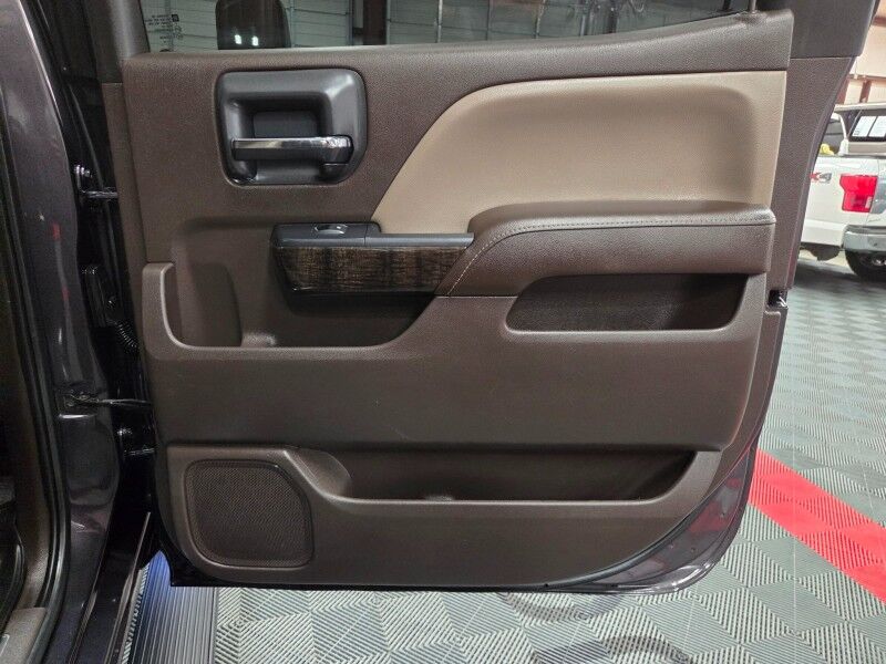 2015 GMC Sierra 2500HD Denali 4WD 6.6L Duramax Allison Wheels FREE WARRANTY Arlington TX