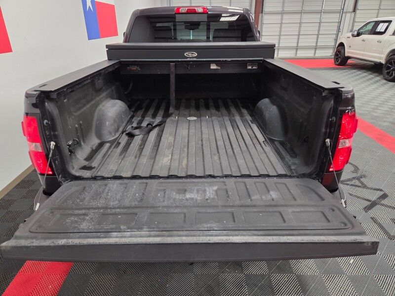 2015 GMC Sierra 2500HD Denali 4WD 6.6L Duramax Allison Wheels FREE WARRANTY Arlington TX
