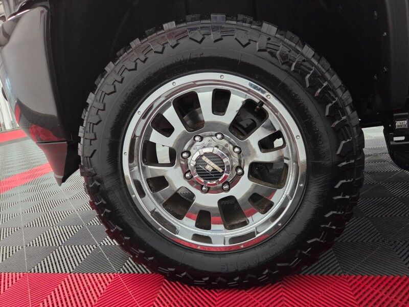 2015 GMC Sierra 2500HD Denali 4WD 6.6L Duramax Allison Wheels FREE WARRANTY Arlington TX