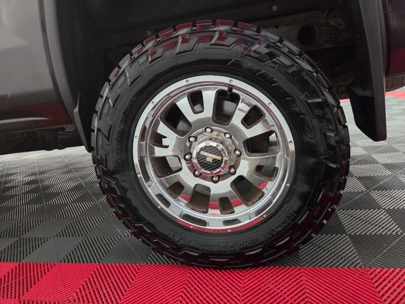 2015 GMC Sierra 2500HD Denali 4WD 6.6L Duramax Allison Wheels FREE WARRANTY Arlington TX