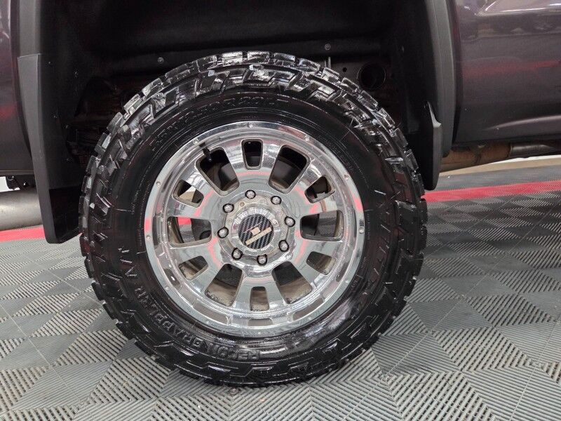 2015 GMC Sierra 2500HD Denali 4WD 6.6L Duramax Allison Wheels FREE WARRANTY Arlington TX