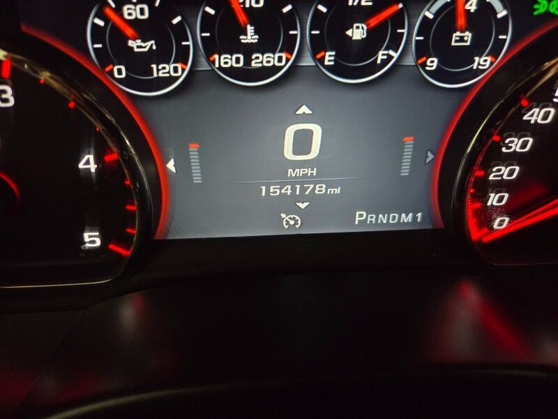 2015 GMC Sierra 2500HD Denali 4WD 6.6L Duramax Allison Wheels FREE WARRANTY Arlington TX