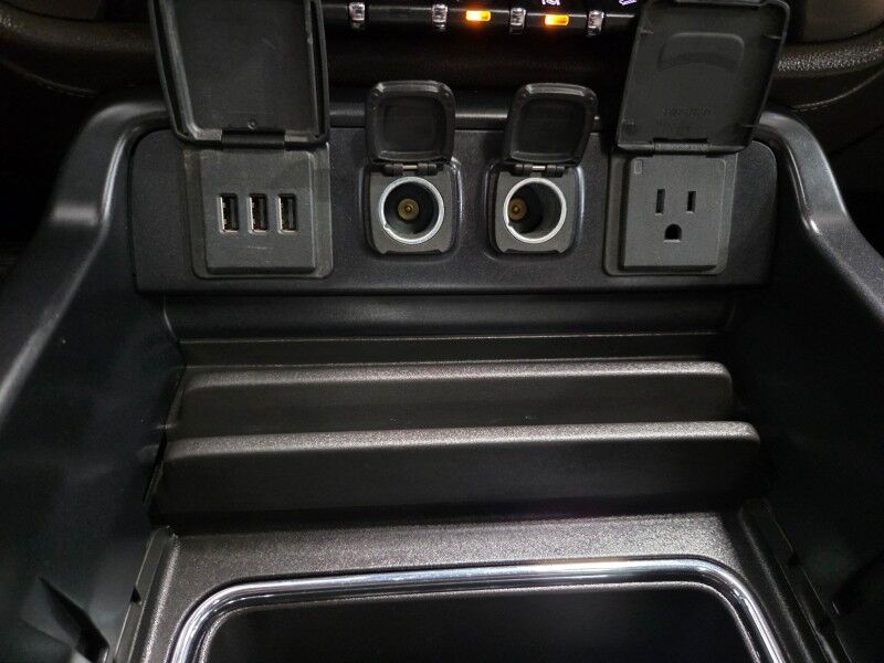 2015 GMC Sierra 2500HD Denali 4WD 6.6L Duramax Allison Wheels FREE WARRANTY Arlington TX