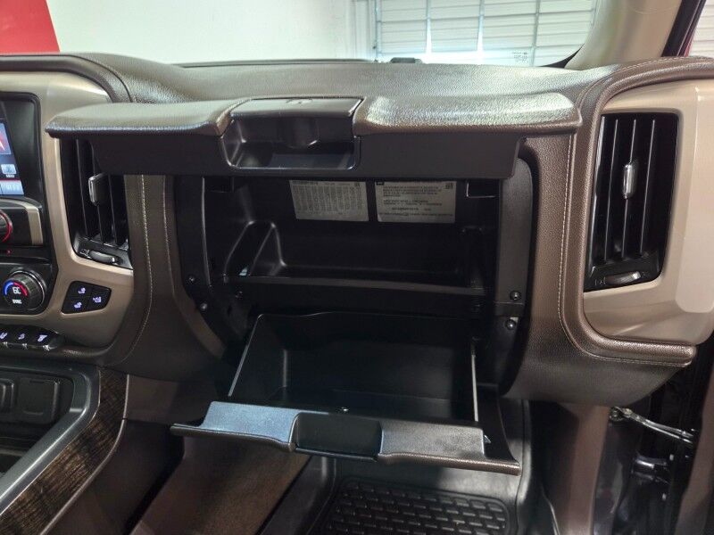 2015 GMC Sierra 2500HD Denali 4WD 6.6L Duramax Allison Wheels FREE WARRANTY Arlington TX